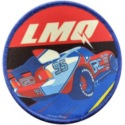 McNeill Mc Addy Disney CARS II