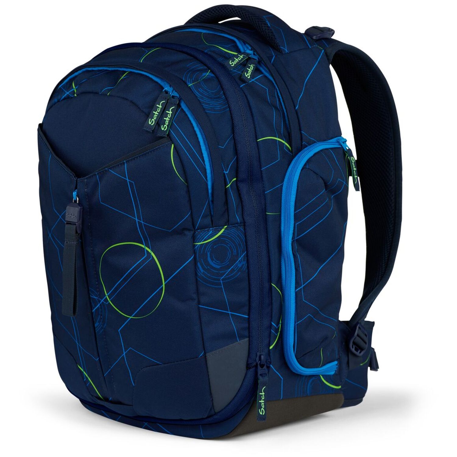 Schulrucksack satch match