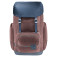 Deuter Rucksack Scula ashrose-ink