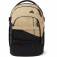 Satch pack Schulrucksack Whiteout Limited Edition