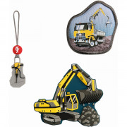 Step by Step MAGIC MAGS Step by Step MAGIC MAGS Building Site