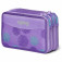 ergobag Maxi-Mäppchen SchlittenzauBär Glow