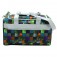 4YOU Sporttasche M Miami Squares