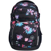 coocazoo Rucksack PORTER coocazoo Rucksack PORTER Floral Artnight