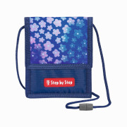 Step by Step Brustbeutel Step by Step Brustbeutel Butterfly Maja