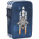 Beckmann Triple Decker Etui gefüllt Space mission