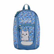 Step by Step KIGA MINI Rucksack Cat Momo