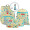 Step by Step SPACE Schulranzen-Set Cat Lilly 5-tlg.