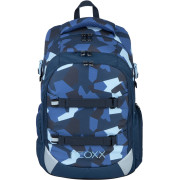 Neoxx ACTIVE PRO Neoxx ACTIVE PRO Schulrucksack Camo nation