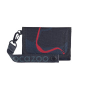 Coocazoo Geldbörse Lava Coocazoo Geldbörse Lava Lines