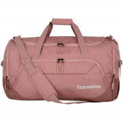 Travelite KICK OFF Reisetasche L Rosé