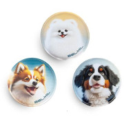 Belmil Patch Set 3-tlg. Belmil Patch Set 3-tlg. Lovely Pets