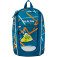 Step by Step KIGA MINI Rucksack Dragon Milo