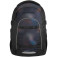 Coocazoo Rucksack MATE Rainbow Illusion