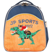 Jeune Premier Backpack Ralphie Polo Dino
