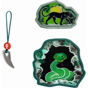 Step by Step MAGIC MAGS Step by Step MAGIC MAGS Jungle Snake