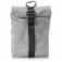 Airpaq Rucksack Unicolor 3.0. grey