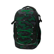 McNeill Schulrucksack LUCA Grid