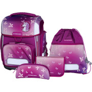 Schneiders Ergolite Set 9-tlg. Limited Floral Dream