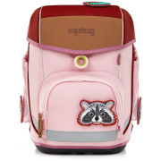 Ergobag cubo Schulranzen Set 5-tlg. PfadfindBär 2025