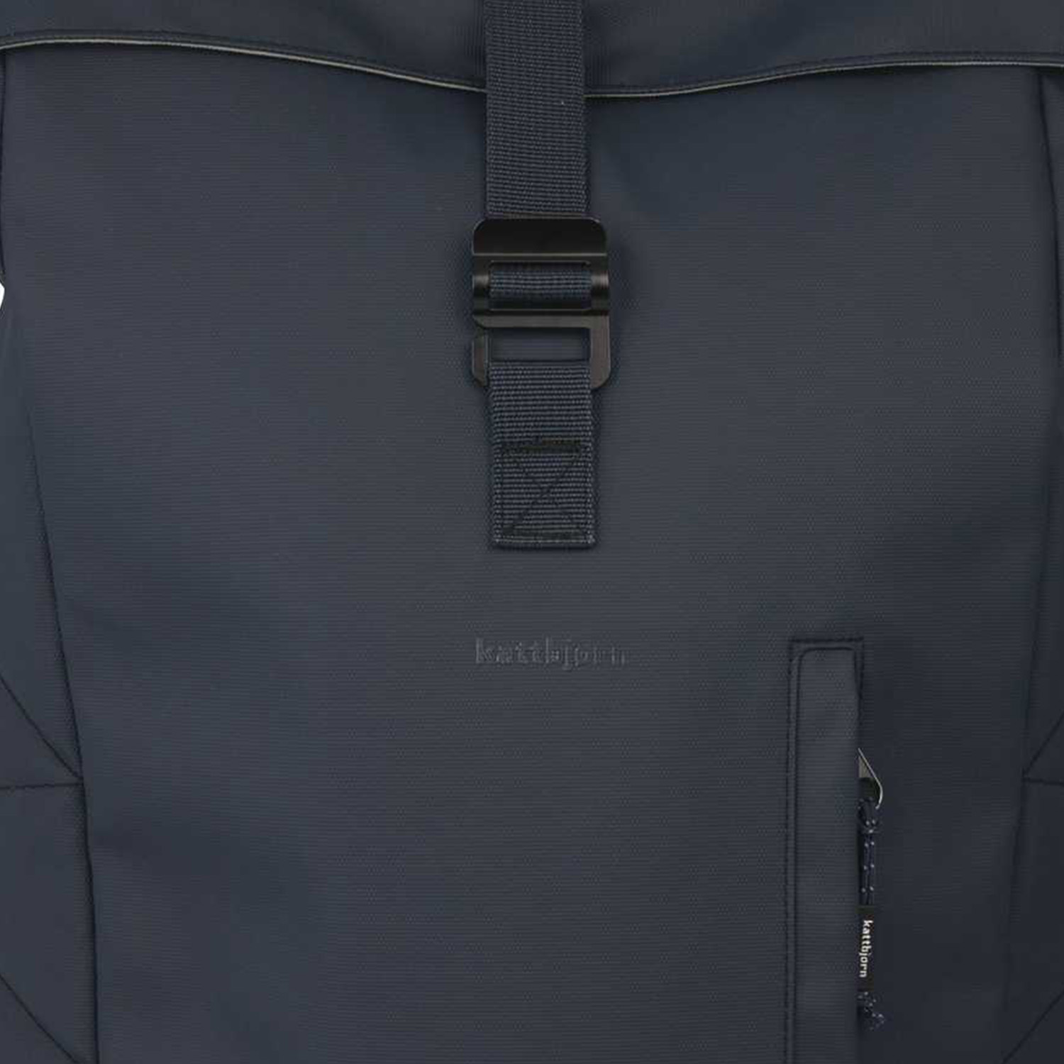 Kattbjörn Midnight Blue