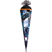 Roth Schultüte 85cm Space Fighter