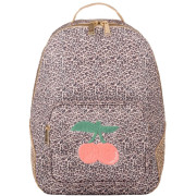 Jeune Premier New Bobbie Leopard Cherry