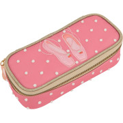Jeune Premier Federmappe Jeune Premier Federmappe Pencil Box Ballerina