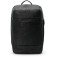 Salzen Rucksack Savvy Black Print Noir