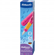 Pelikan Schulfüller Pelikano Junior P67A für Rechtshänder Feder A