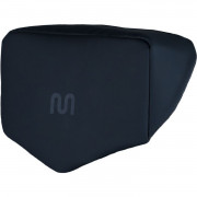 onemate Backpack Mini flap blau