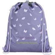 Coocazoo Turnbeutel Reflective Wings