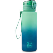 McNeill Wasserflasche McNeill Wasserflasche BRISK 600ml Gradient Blue Lagoon