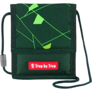 Step by Step Brustbeutel Dino Night Tyro