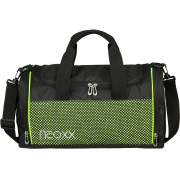 Neoxx Champ Sporttasche Neoxx Champ Sporttasche all about neon