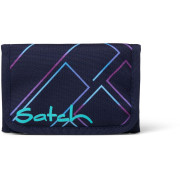 satch Geldbeutel Purple Laser 2025