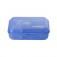 Step by Step Lunchbox City Cops, blau