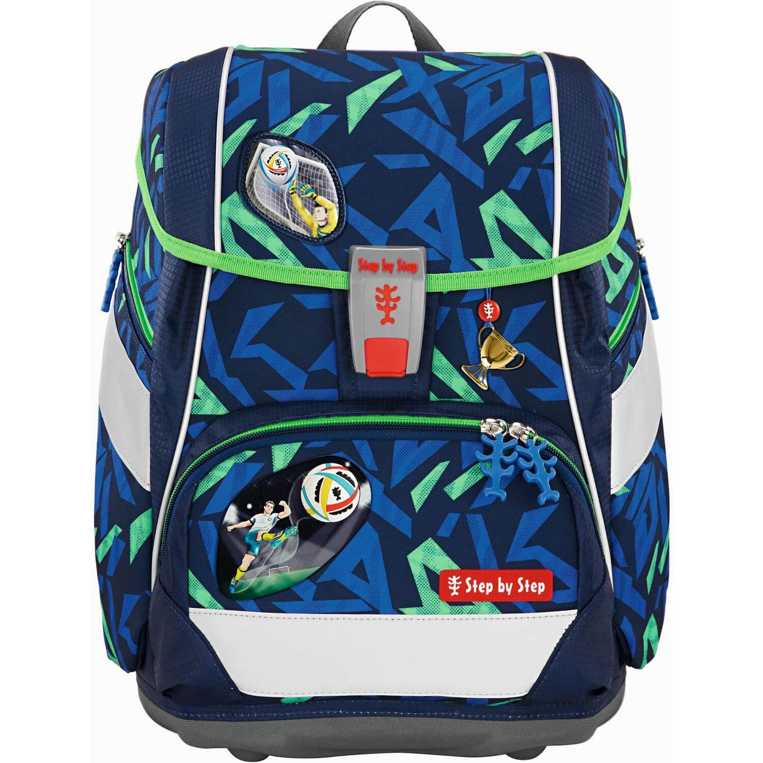 Marke Step by Step, Modell 2in1 Plus