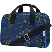 derdiedas Sporttasche derdiedas Sporttasche Neon Crazy