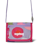 ergobag Brustbeutel ergobag Brustbeutel BlütenzauBär