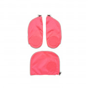 Ergobag Fluo-Zip Set Pink Ergobag Fluo-Zip Set Pink
