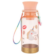 Jeune Premier Drinking bottle Lady Gadget Pink
