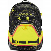 Coocazoo LED Neon Coocazoo LED Neon Pull-Over GuardPart Gelb