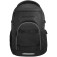 Coocazoo Rucksack BYTE Black Coal
