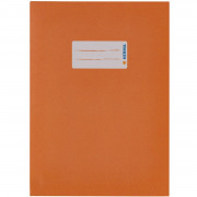 HERMA Heftschoner Papier HERMA Heftschoner Papier A5 orange