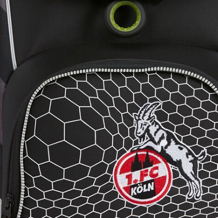 Ergobag Schulranzen DomStürmBär