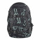 Coocazoo Rucksack MATE Reflective Graffiti