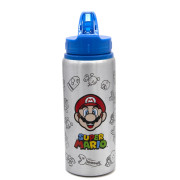 scooli Trinkflasche Super scooli Trinkflasche Super Mario