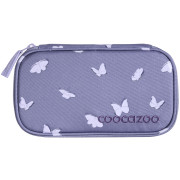 Coocazoo Schlampermäppchen Reflective Wings