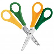 Westcott Kinderschere für Westcott Kinderschere für Linkshänder 13 cm